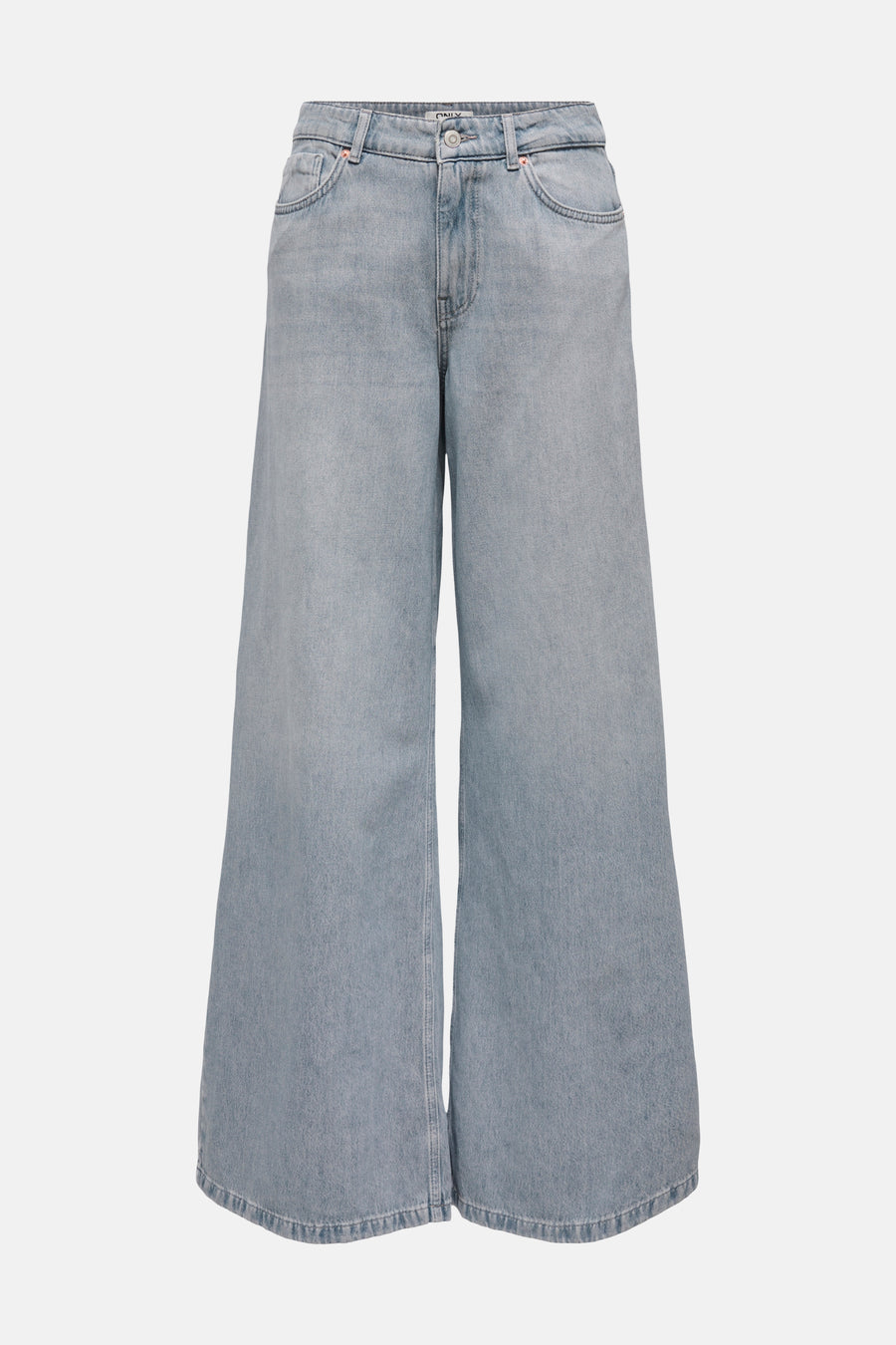 Jean large light blue denim - ONLY®