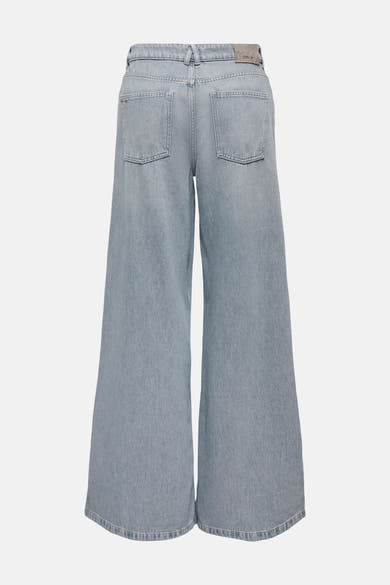 Jean large light blue denim - ONLY®