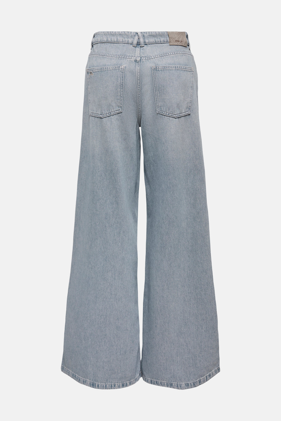Jean large light blue denim - ONLY®