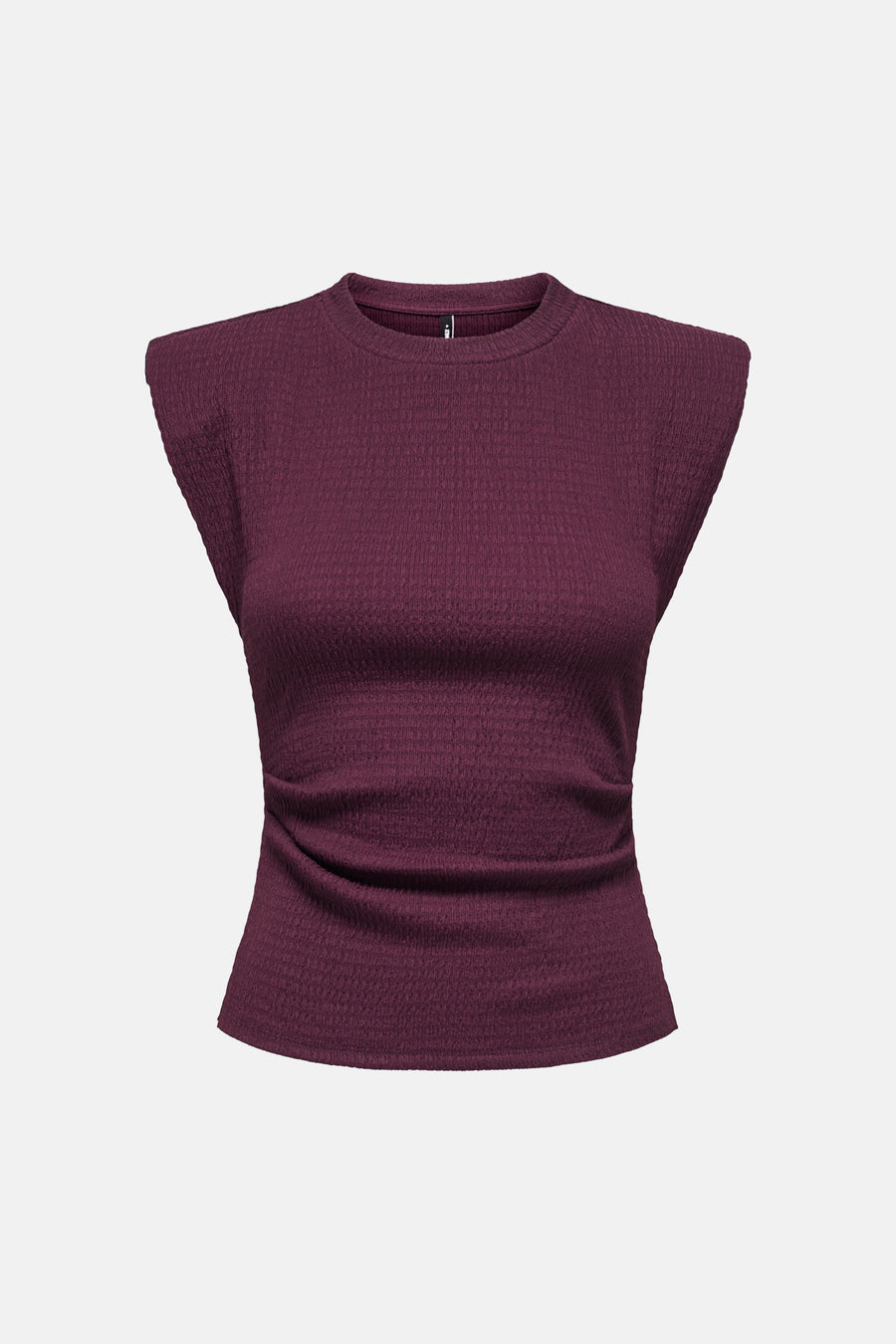 Top (sans manches) bordeaux - ONLY®