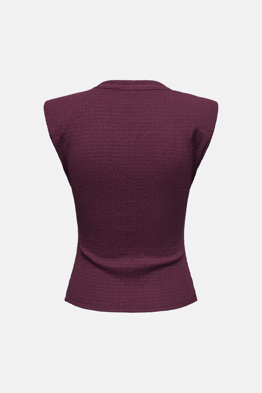 Top (sans manches) bordeaux - ONLY®