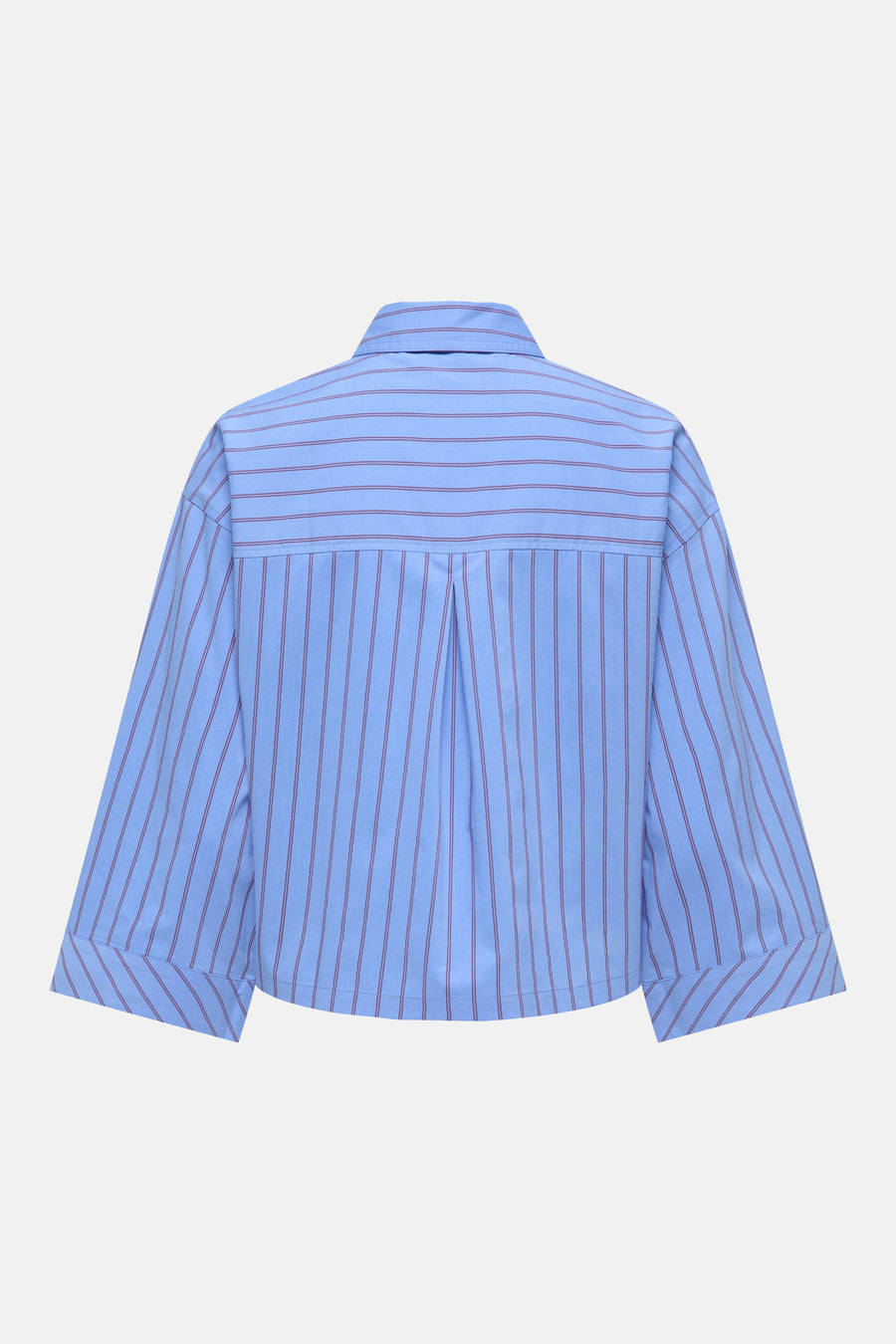 Hemd met lange mouwen - Cornflower Blue