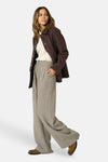 Pantalon de costume multicolore - ONLY®