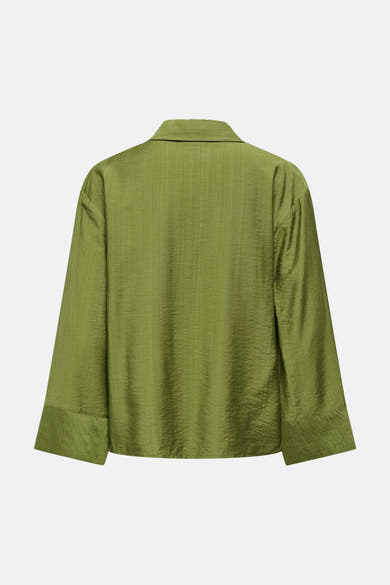 Blouse à manches longues - Cedar Green