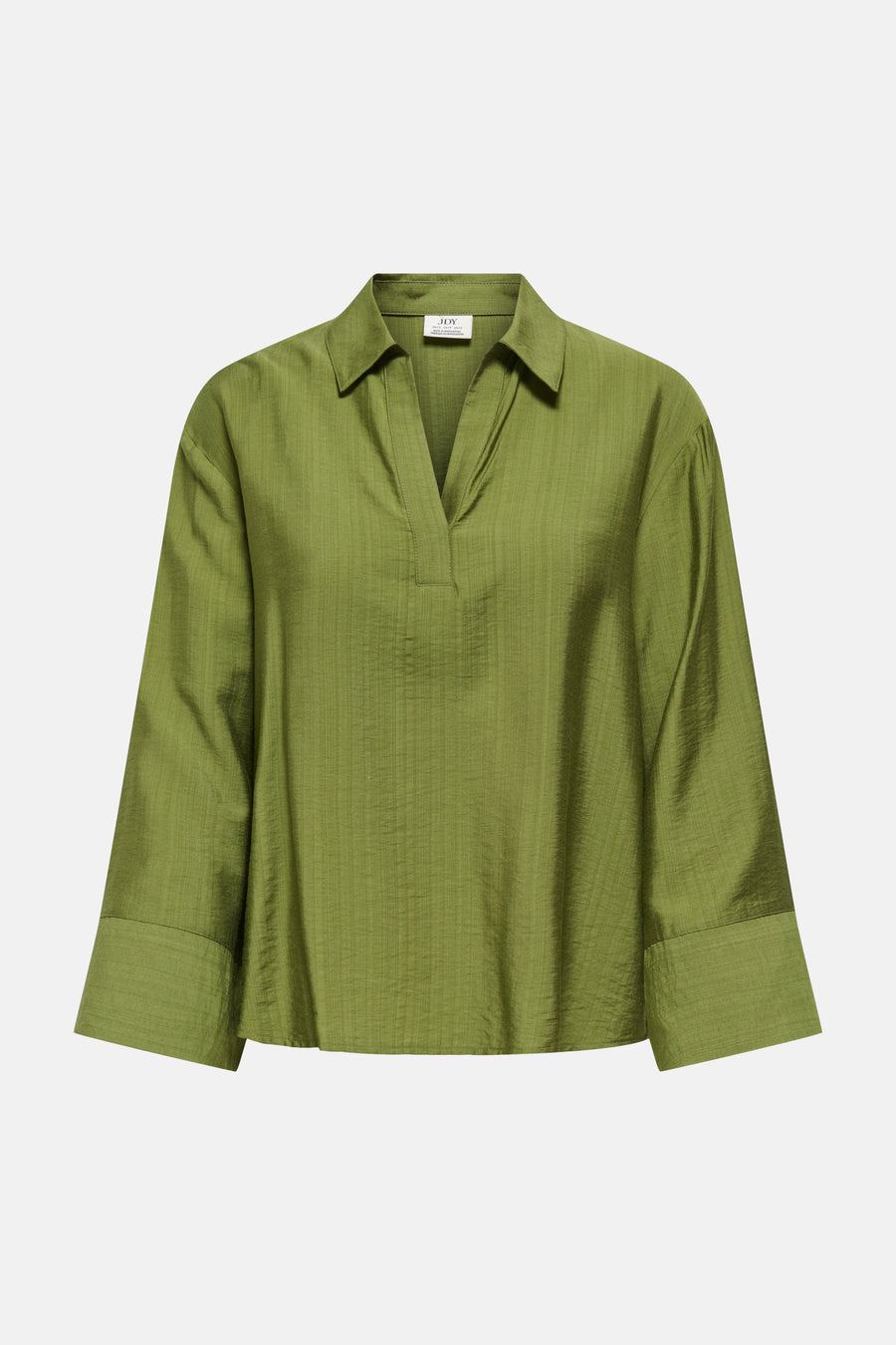 Blouse à manches longues - Cedar Green