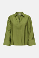 Blouse à manches longues - Cedar Green