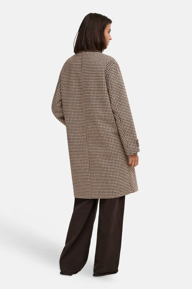 Veste longue multicolore - JDY