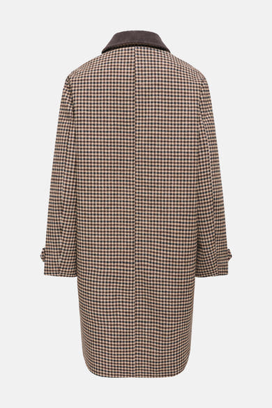 Veste longue multicolore - JDY