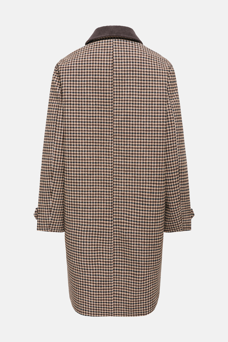 Veste longue multicolore - JDY