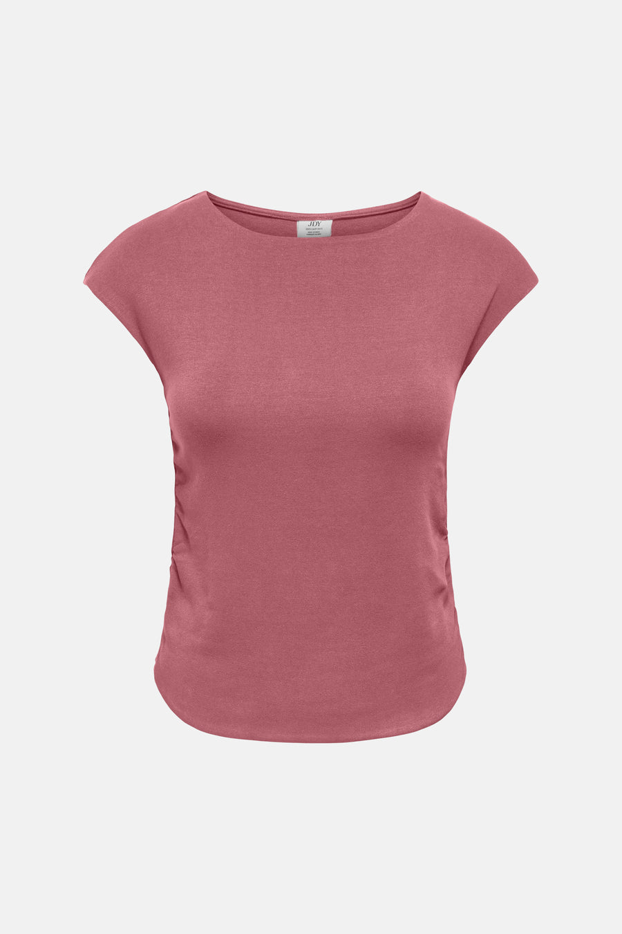 T-shirt à manches courtes - rose