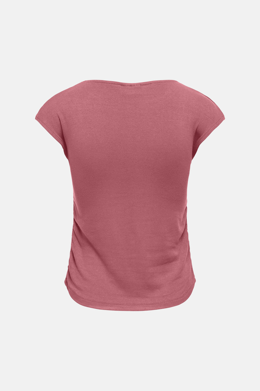 T-shirt à manches courtes - rose