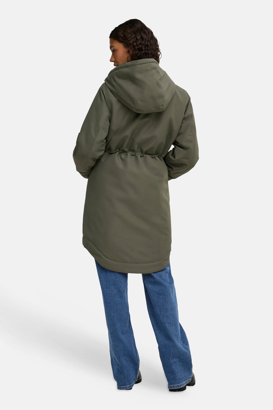 Parka - Chimera