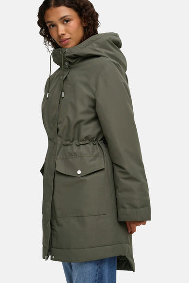 Parka - Chimera