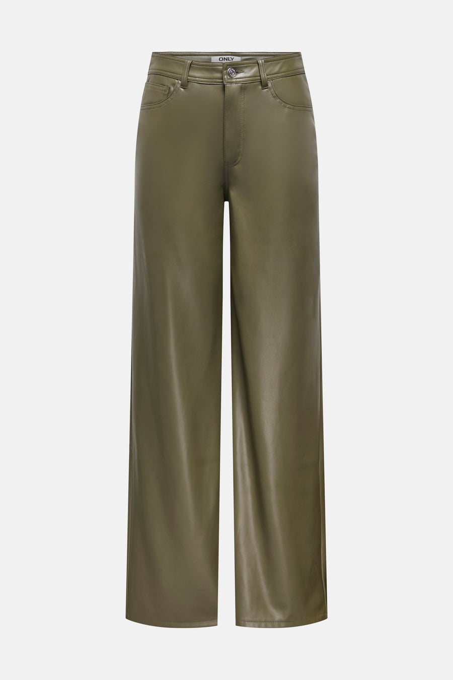 Broek groen - ONLY®