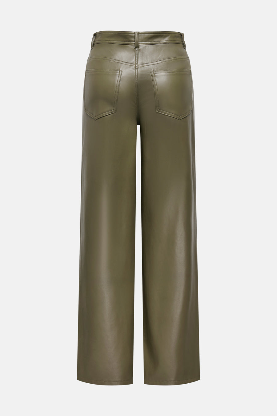 Broek groen - ONLY®
