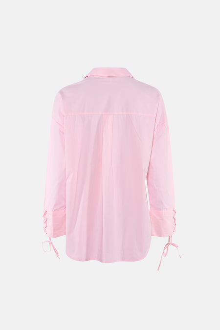 Top (lange mouwen) roze - ONLY®