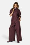 Hemd (lange mouwen) rood - ONLY®