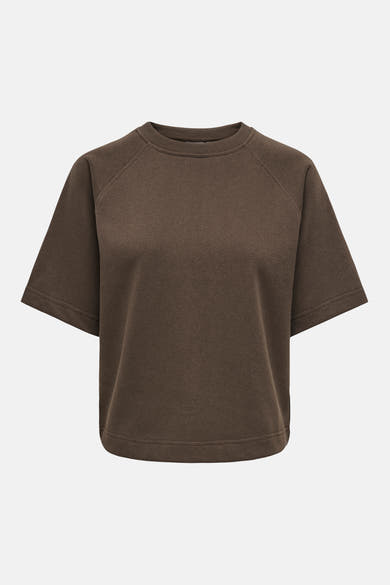 T-shirt met korte mouwen - Bracken