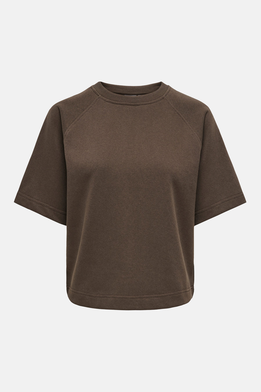 T-shirt met korte mouwen - Bracken