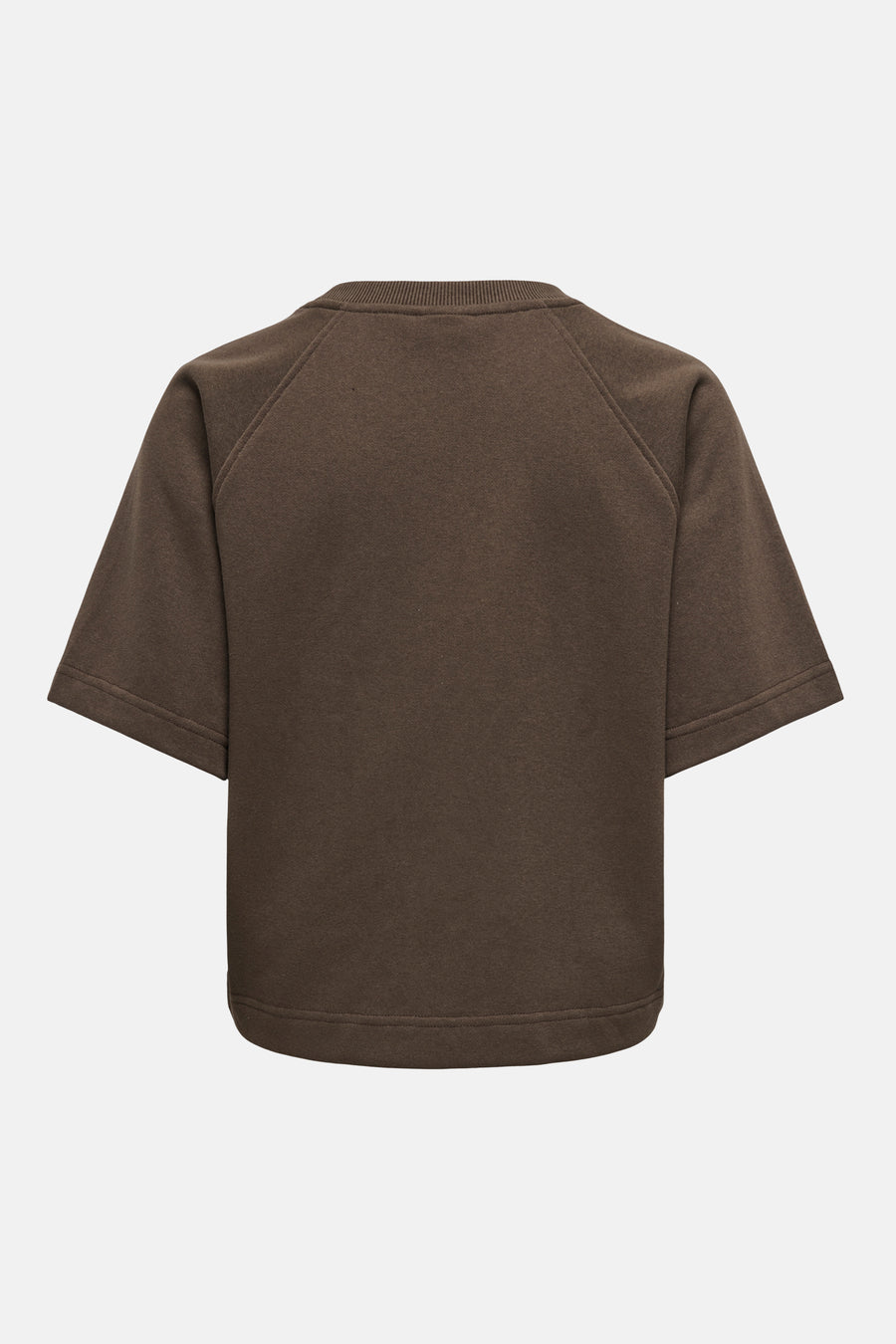 T-shirt met korte mouwen - Bracken