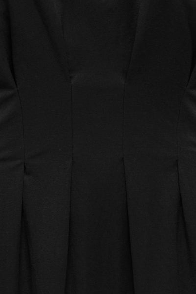 Robe - noir