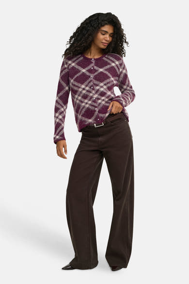 Cardigan multicolore - ONLY®