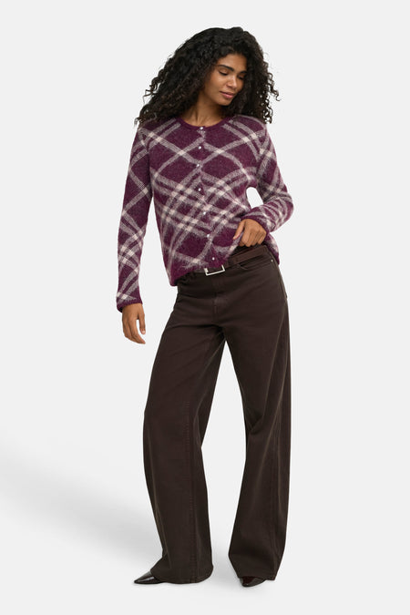 Cardigan multicolor - ONLY®