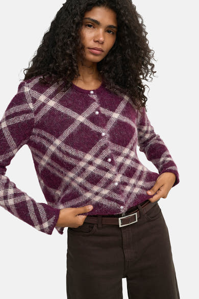 Cardigan multicolore - ONLY®