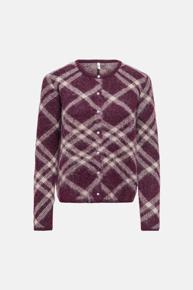 Cardigan multicolore - ONLY®