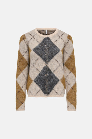 Cardigan beige - ONLY®