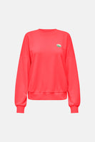 Sweat - corail