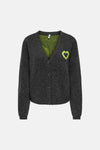 Cardigan gris - ONLY®