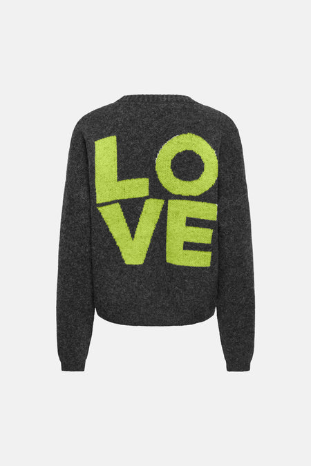 Cardigan gris - ONLY®