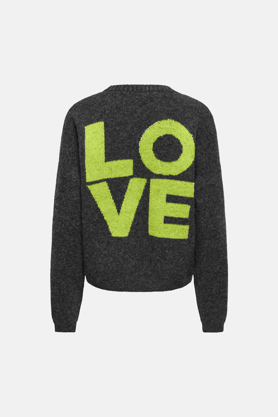 Cardigan gris - ONLY®