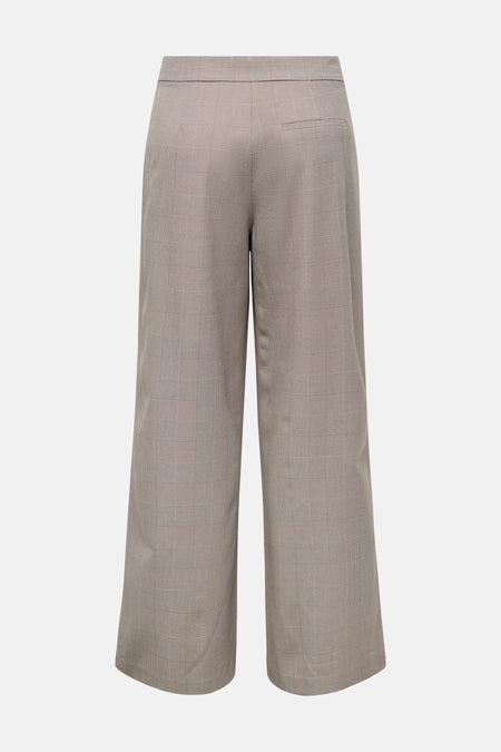 Pantalon de costume beige - ONLY®