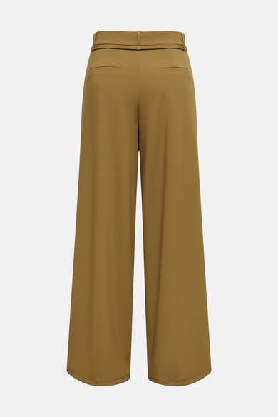 Pantalon de costume beige - ONLY®