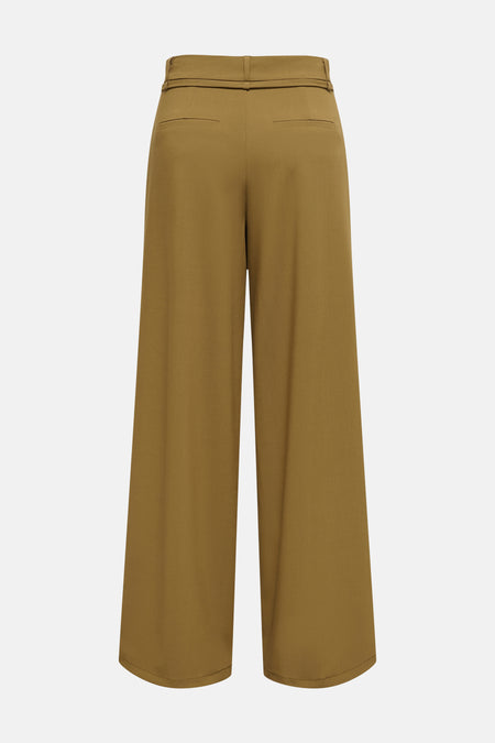 Kostuumbroek beige - ONLY®