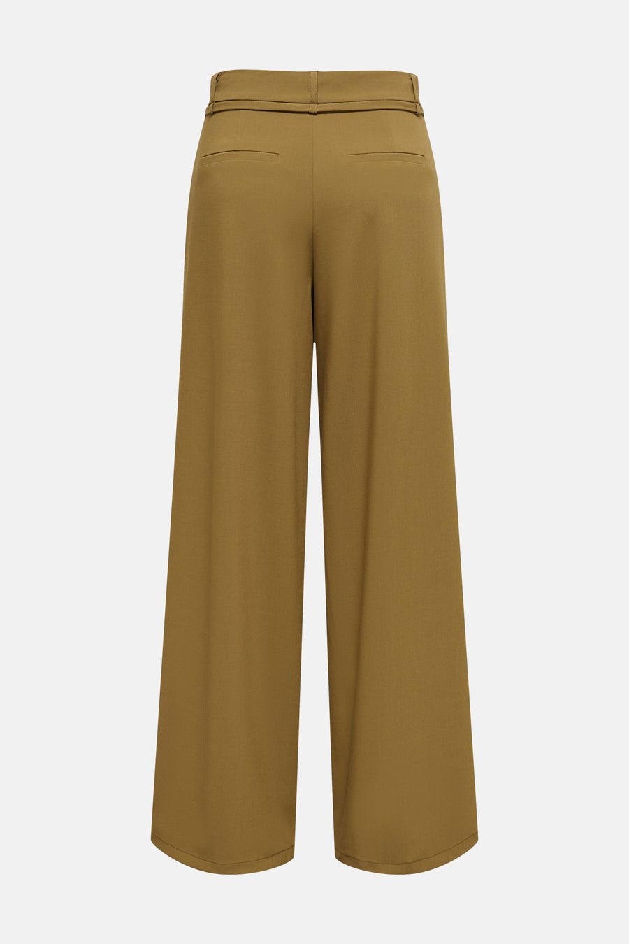 Pantalon de costume beige - ONLY®