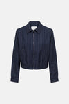 Cardigan bleu - ONLY®