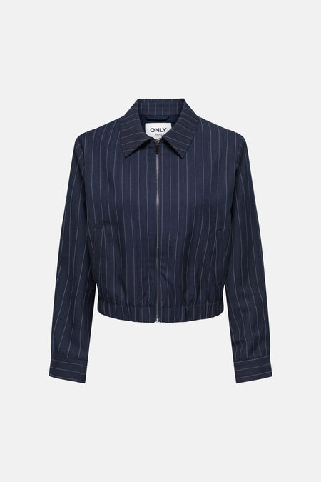 Gilet bleu - ONLY®