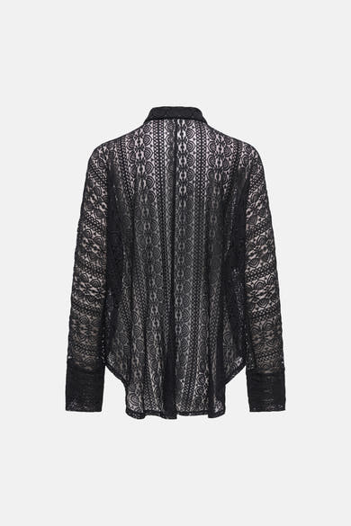 Chemisier (manches longues) noir - ONLY®