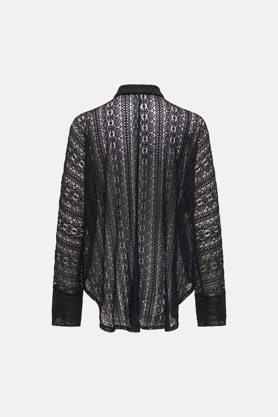 Chemisier (manches longues) noir - ONLY®