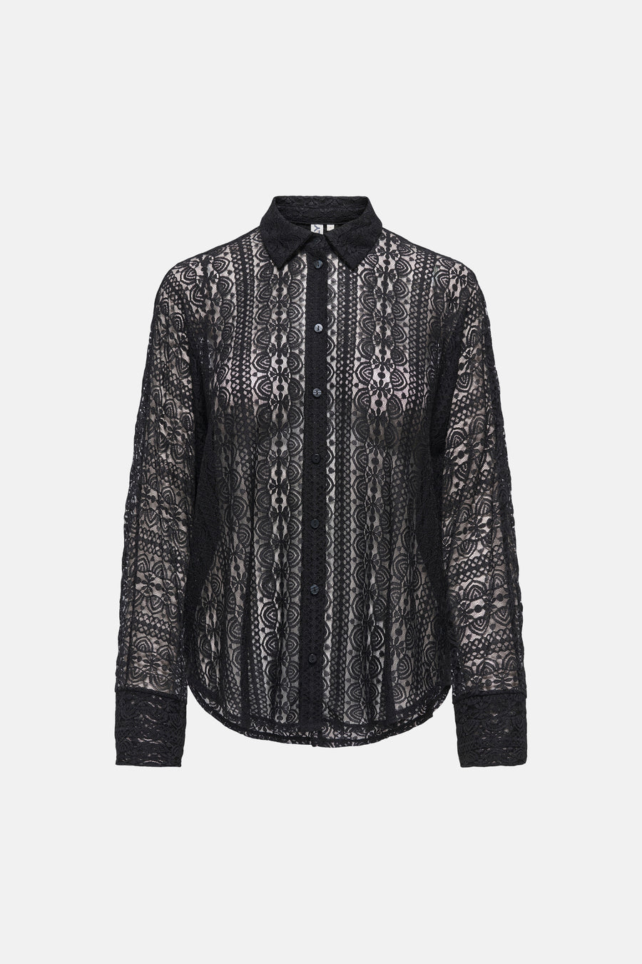 Chemisier (manches longues) noir - ONLY®