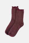 Chaussettes - Winetasting