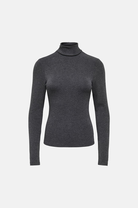 Top (manches longues) gris - ONLY®