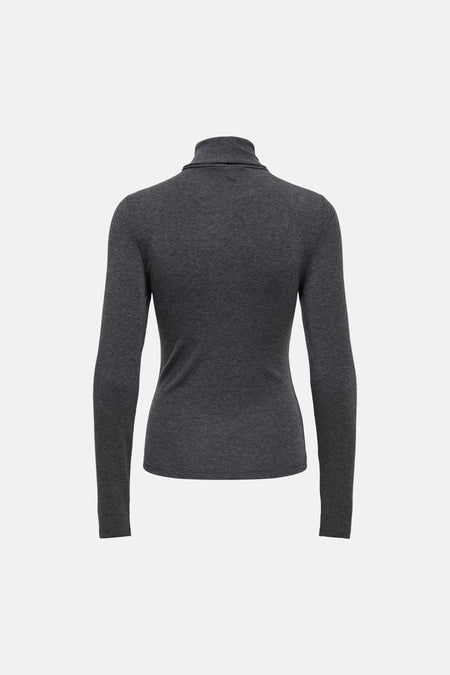 Top (manches longues) gris - ONLY®