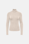 Top (manches longues) beige - ONLY®