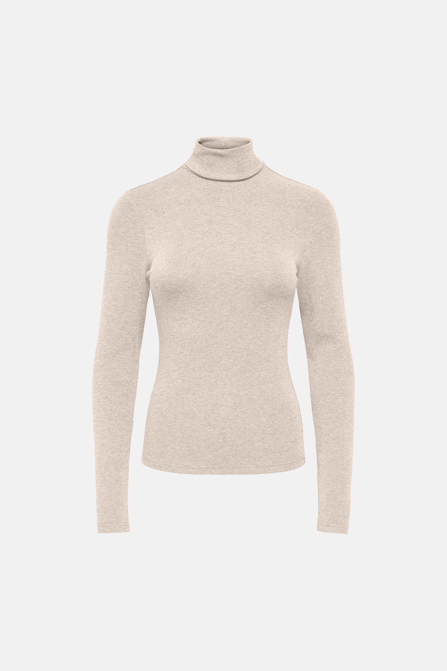 Top (manches longues) beige - ONLY®
