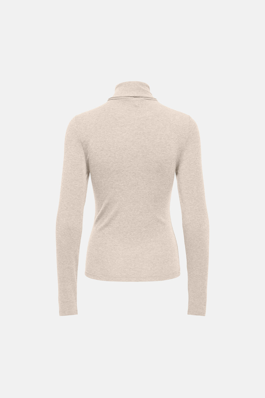 Top (manches longues) beige - ONLY®