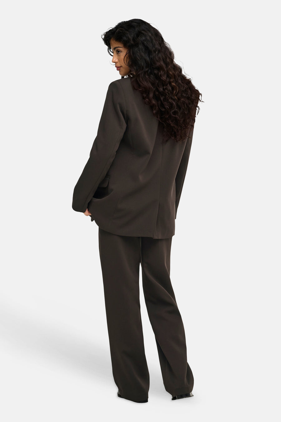 Blazer brun - JDY